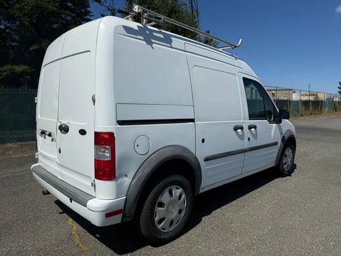 Used 2012 Ford Transit Connect XLT image 3