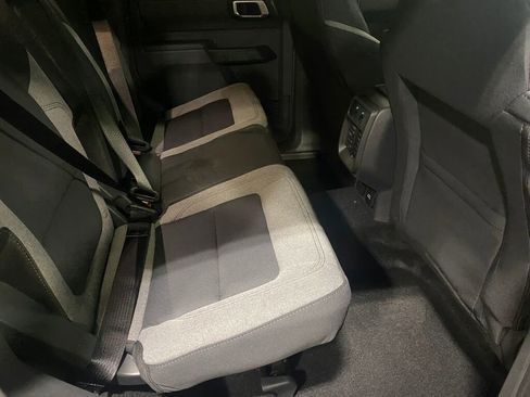 New 2025 Ford Bronco Big Bend image 20