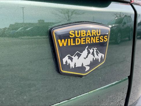 New 2026 Subaru Outback Wilderness image 25