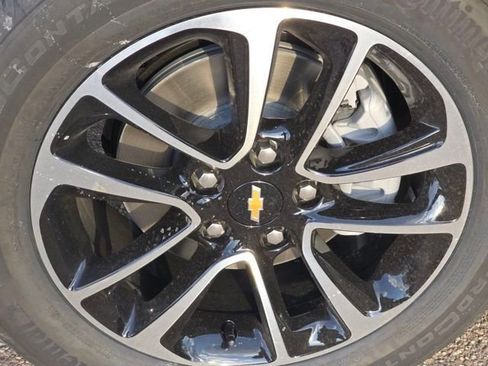 New 2026 Chevrolet TrailBlazer LT w/ Convenience Package image 13