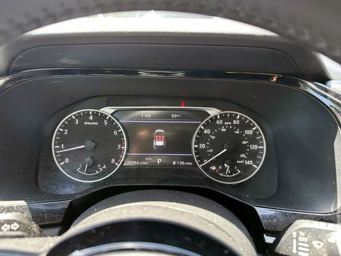 Certified 2023 Nissan Pathfinder SL image 26