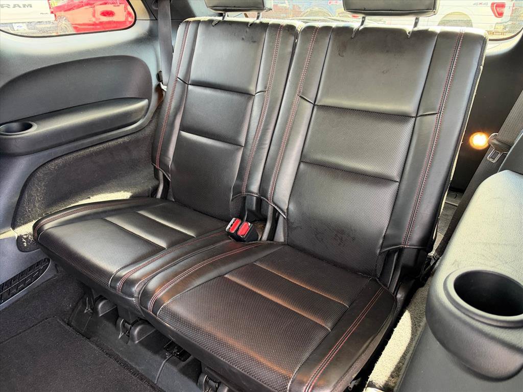Used 2023 Dodge Durango R/T AWD/4WD image 12