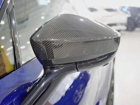 Used 2023 Aston Martin DBX 707 AWD/4WD image 9