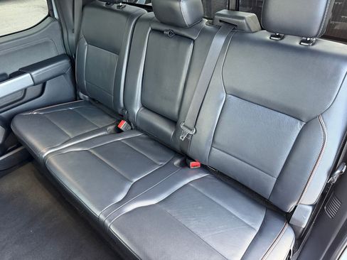 Used 2024 Ford F250 Lariat w/ Lariat Ultimate Package AWD/4WD image 38