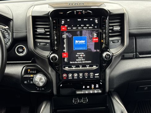 Used 2021 RAM 1500 Rebel w/ Rebel Level 2 Equipment Group image 17