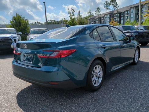 Certified 2026 Toyota Camry LE w/ Convenience Package FWD image 6