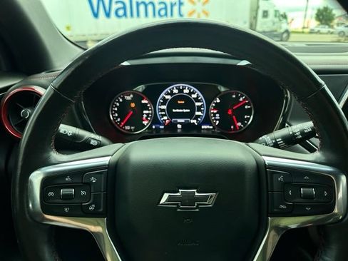 Used 2019 Chevrolet Blazer RS AWD/4WD image 25