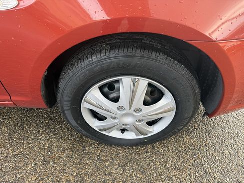 Used 2007 Hyundai Accent GS image 7