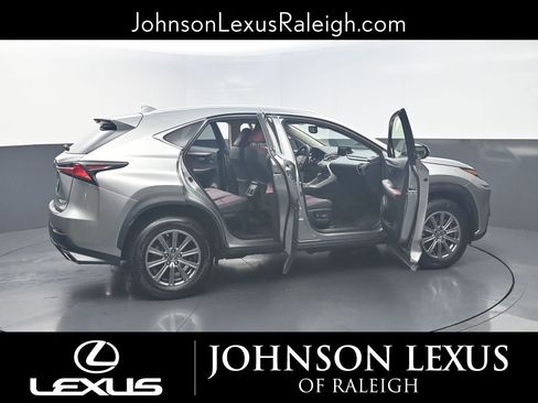 Used 2019 Lexus NX 300 FWD image 24