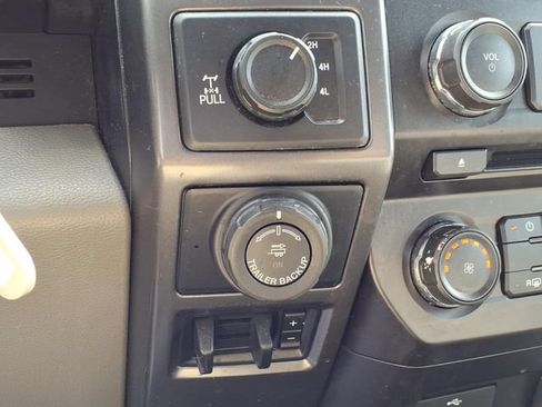 Used 2018 Ford F150 XLT w/ Equipment Group 301A Mid AWD/4WD image 23