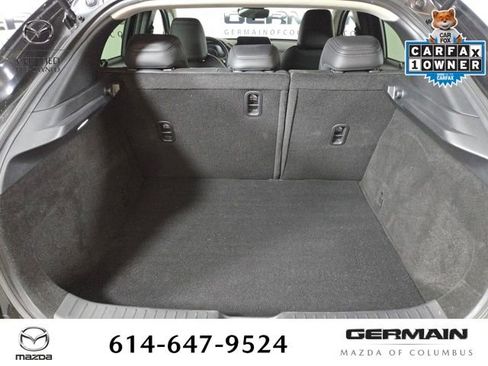 Certified 2025 MAZDA CX-30 AWD 2.5 S w/ Select Sport Pkg image 22