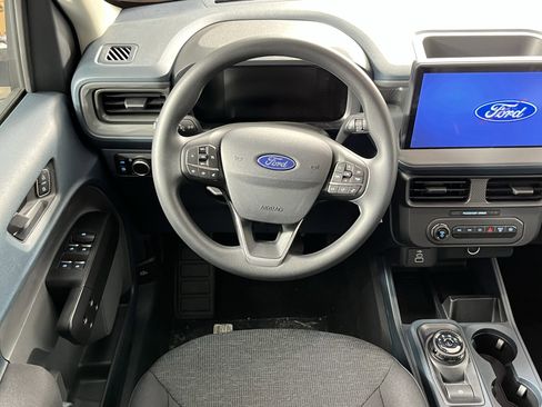 New 2025 Ford Maverick XL w/ Equipment Group 101A image 13