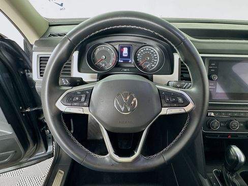 Used 2021 Volkswagen Atlas SE image 13