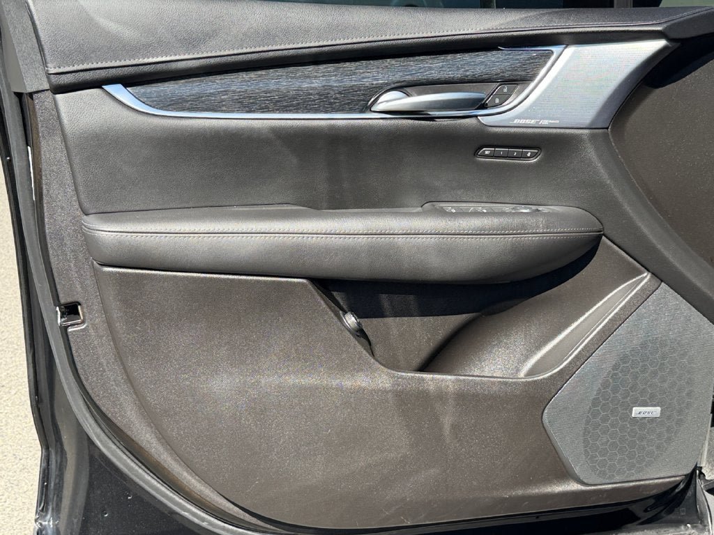 Used 2023 Cadillac XT5 Premium Luxury AWD/4WD image 21