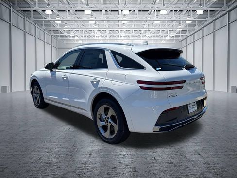 New 2026 Genesis GV70 2.5T Select AWD/4WD image 5