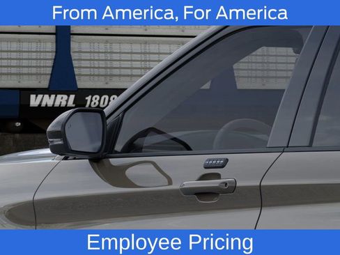 New 2026 Ford Explorer Tremor w/ Tremor Ultimate Package AWD/4WD image 20