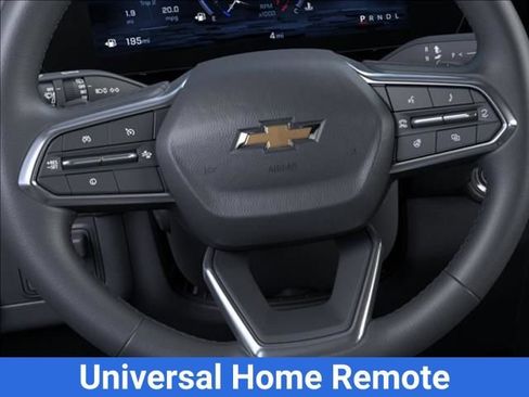 New 2026 Chevrolet Suburban Premier AWD/4WD image 22