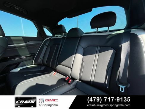 Used 2026 Kia K5 GT-Line w/ GT-Line Premium Package AWD/4WD image 24