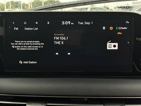 Used 2025 Hyundai Palisade SEL FWD image 19