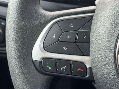 Used 2023 Jeep Renegade Latitude image 17