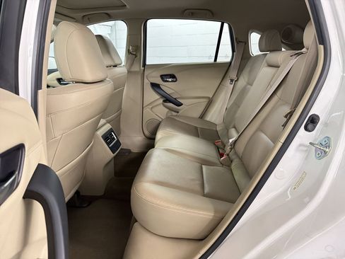 Used 2016 Acura RDX AWD w/ Advance Package image 15