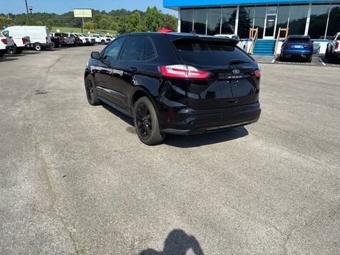 Used 2024 Ford Edge ST-Line AWD/4WD image 28