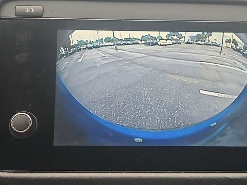 Used 2022 Honda HR-V Sport image 11