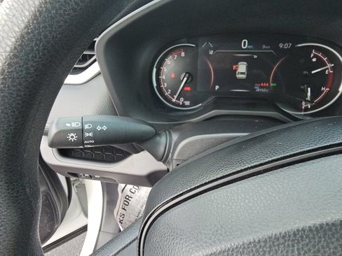 Certified 2025 Toyota RAV4 XLE AWD/4WD image 14
