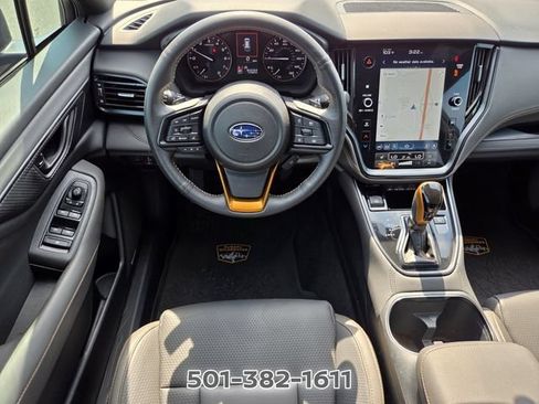 Used 2025 Subaru Outback Wilderness AWD/4WD image 15