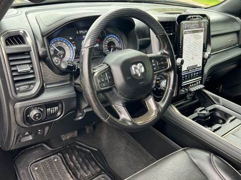 Used 2021 RAM 1500 Limited AWD/4WD image 20