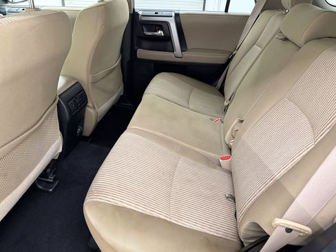 Used 2022 Toyota 4Runner SR5 image 15