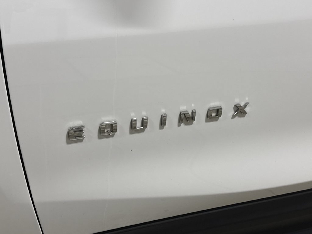 Used 2023 Chevrolet Equinox LT FWD image 25