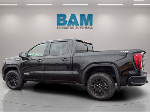 New 2026 GMC Sierra 1500 Elevation w/ Preferred Package image 7