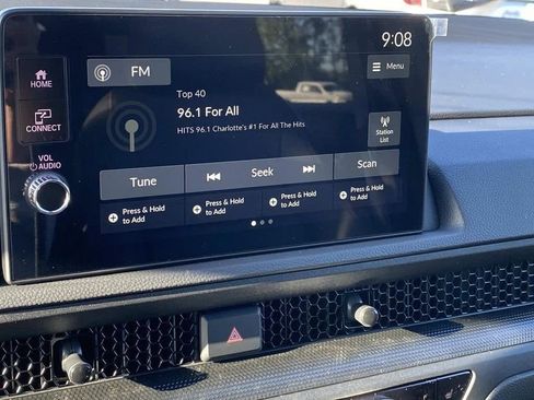 New 2026 Honda CR-V Sport-L image 25