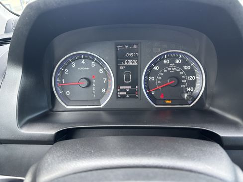 Used 2007 Honda CR-V EX image 19