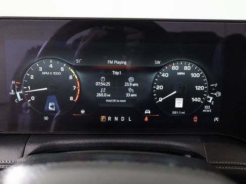 Used 2026 Ford Mustang Premium image 4