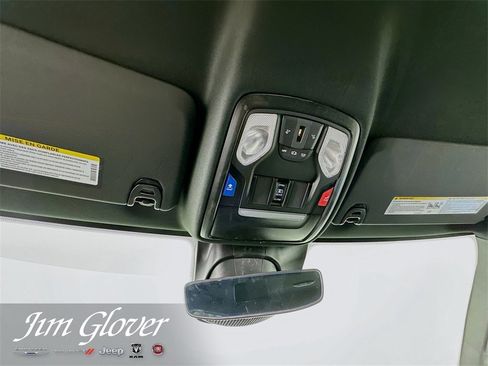 New 2026 RAM 2500 Tradesman image 38