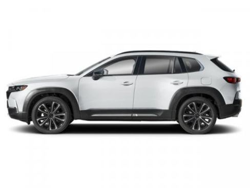 New 2026 MAZDA CX-50 2.5 Turbo w/ Accent Package AWD/4WD image 3