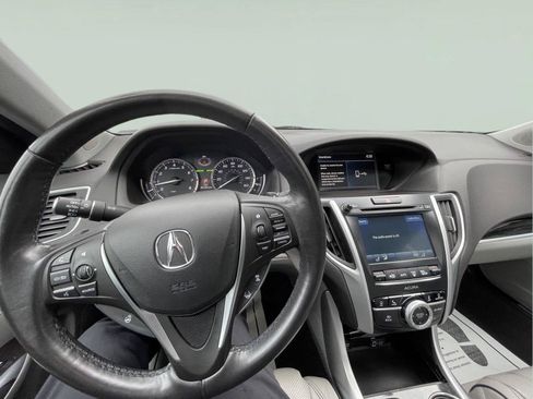 Used 2020 Acura TLX V6 SH-AWD w/ Technology Pkg image 24
