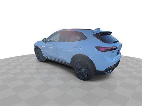 New 2026 Buick Envision Sport Touring image 6