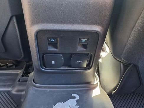 Used 2024 Ford Bronco Raptor image 11