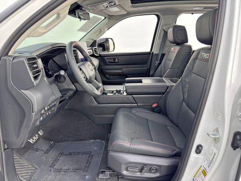 Used 2023 Toyota Sequoia TRD Pro image 17
