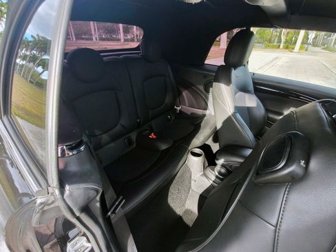 Used 2020 MINI Cooper S FWD image 49