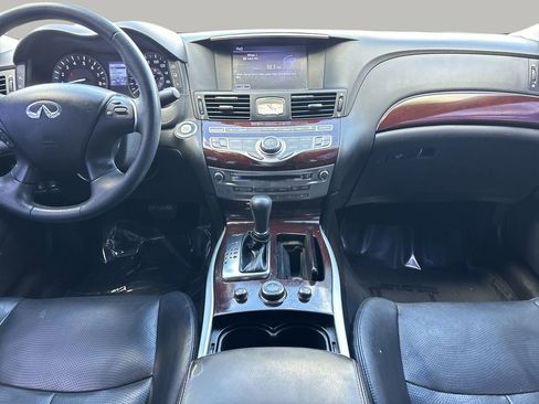 Used 2015 INFINITI Q70 3.7 image 14