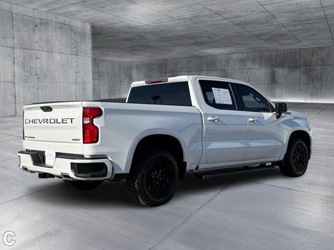 Used 2020 Chevrolet Silverado 1500 RST w/ All-Star Edition image 5