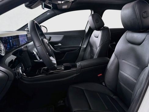 Certified 2021 Mercedes-Benz A 220 image 17