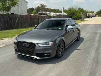 Used 2015 Audi S4 Premium Plus w/ Technology Package