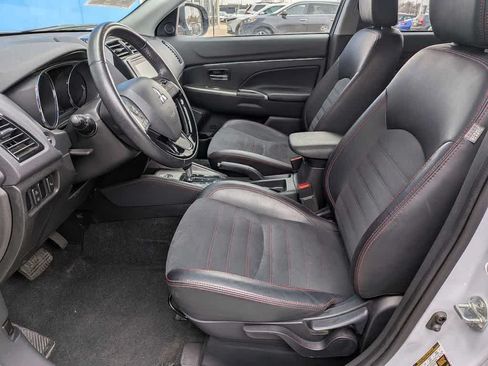 Used 2024 Mitsubishi Outlander Sport AWD image 13
