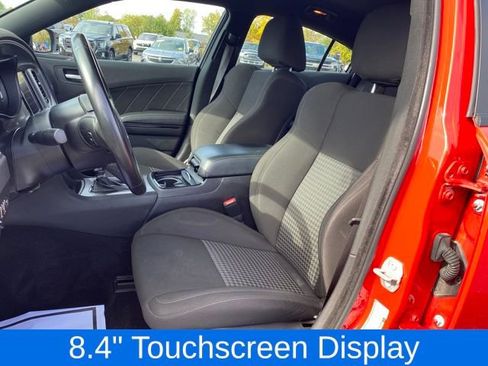 Used 2023 Dodge Charger GT w/ Blacktop Package image 13