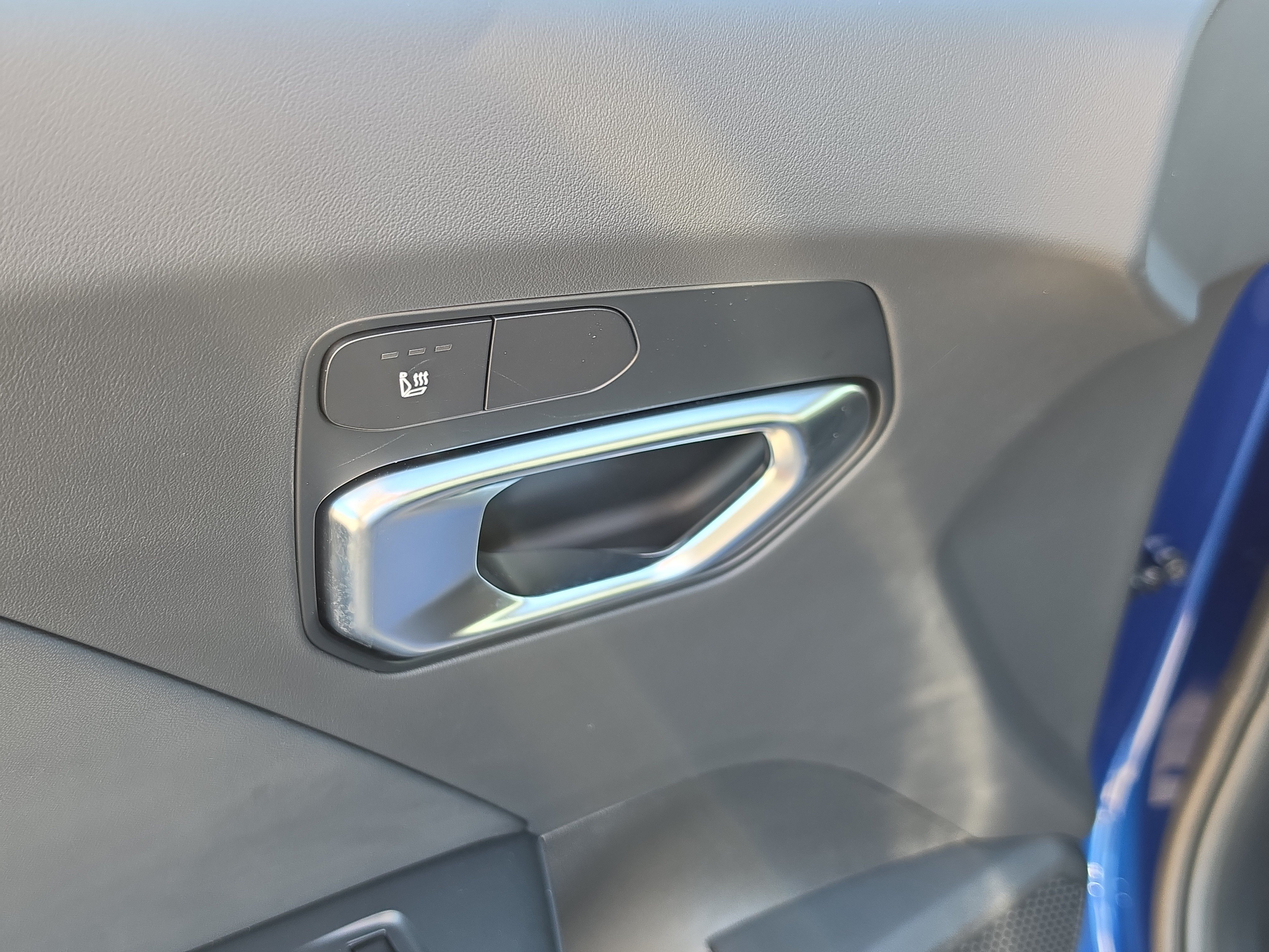 New 2026 Kia K4 EX FWD image 19